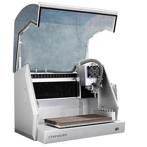 cnc carver manufacturers|carvera desktop cnc.